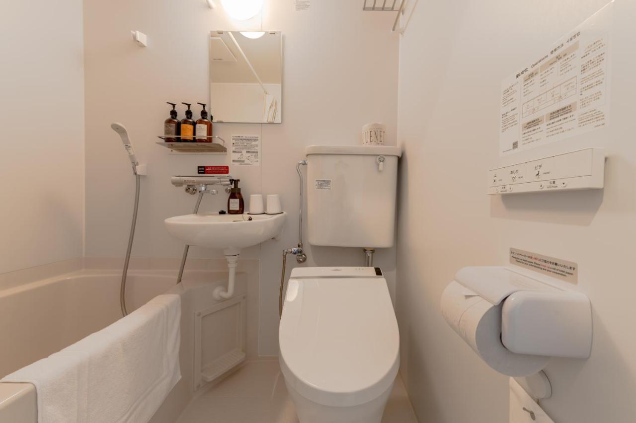 Hotel R9 The Yard 美濃加茂市 エクステリア 写真