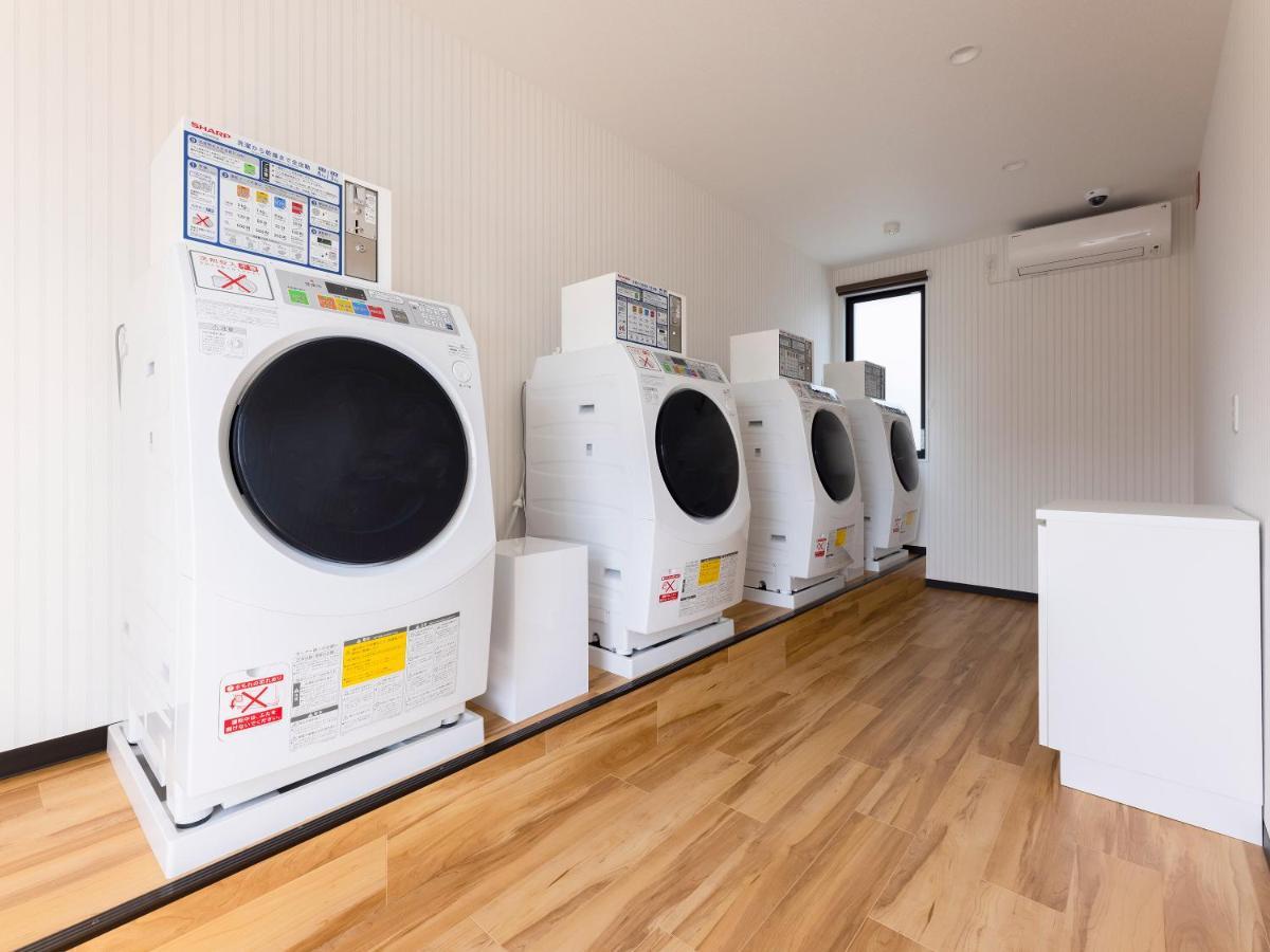 Hotel R9 The Yard 美濃加茂市 エクステリア 写真