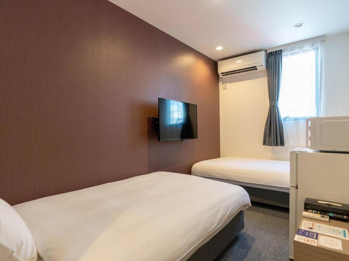 Hotel R9 The Yard 美濃加茂市 エクステリア 写真